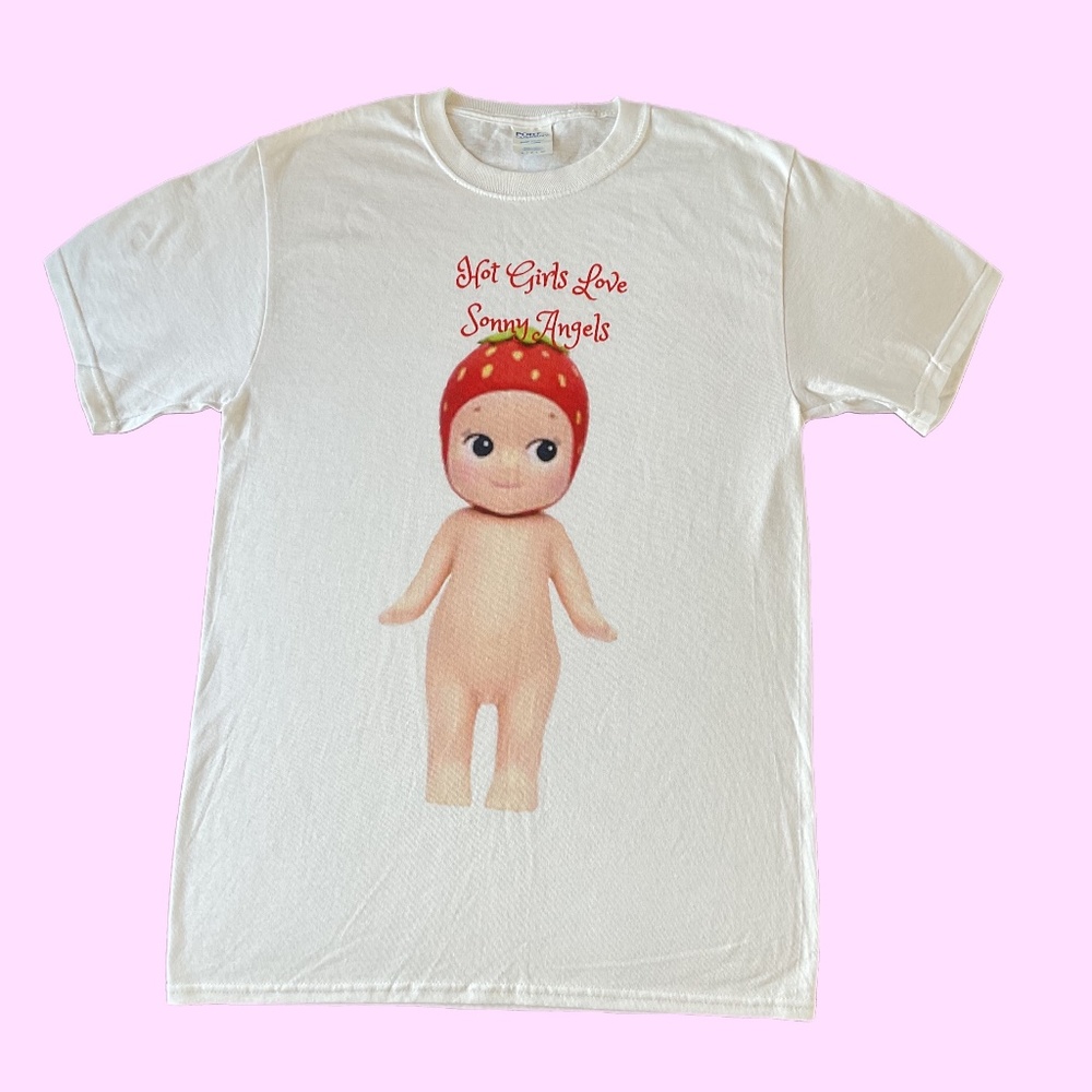 Sonny Angel Tshirt